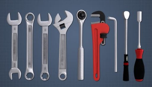 Wrenches