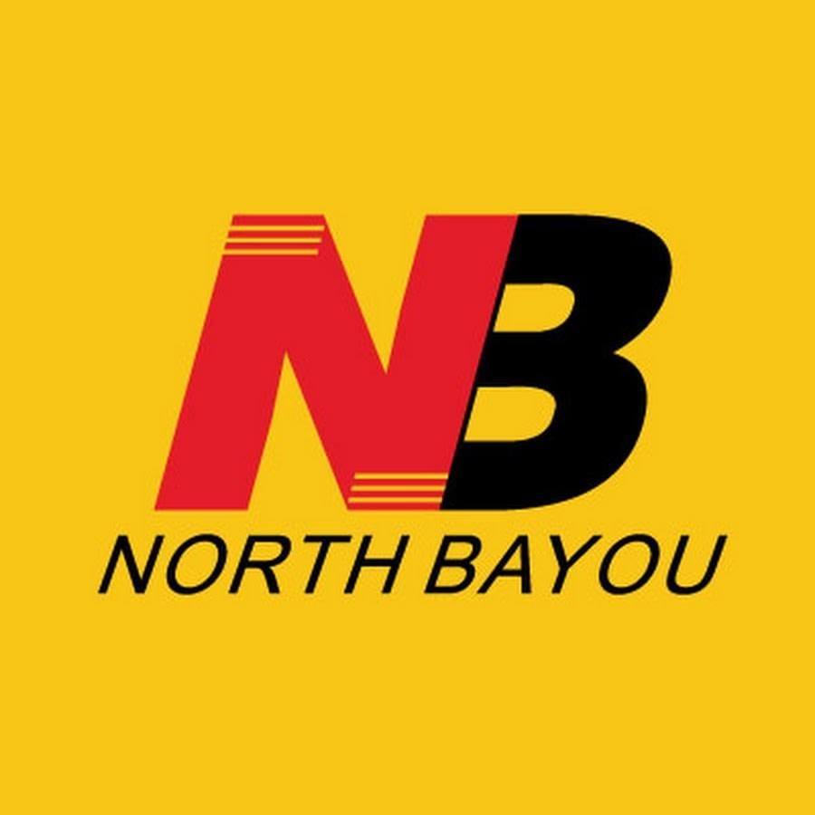 North Bayou Mounting Accessories