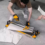 Ingco 800mm Tile Cutter - HTC04801