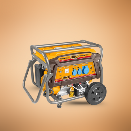 Ingco 9.0kW Gasoline Generator - GE90006