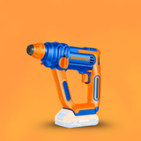 Wadfow 20V Cordless Rotary Hammer - WLM1B161