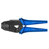Wadfow 9" Rachet Crimping Plier - WCP1609