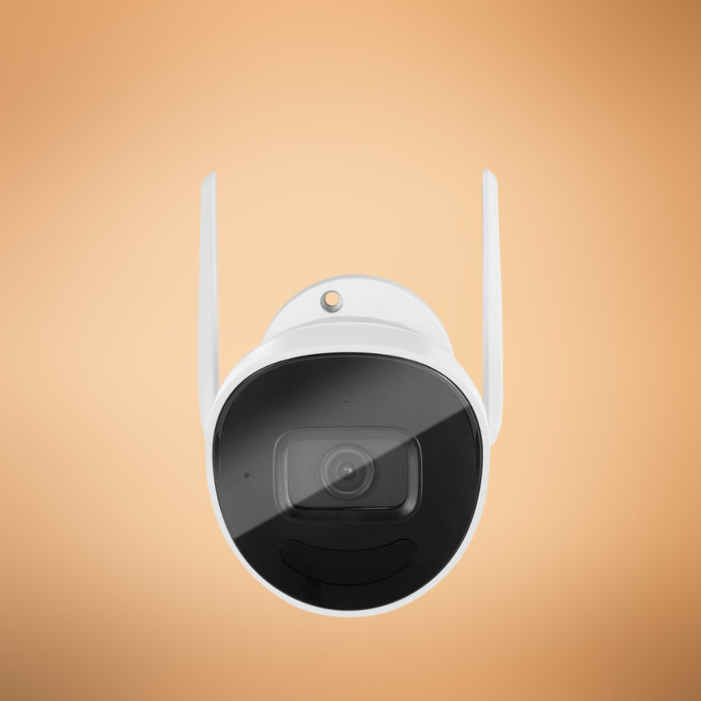 ABUS Alarm 2MPx Wifi Mini Tube Camera