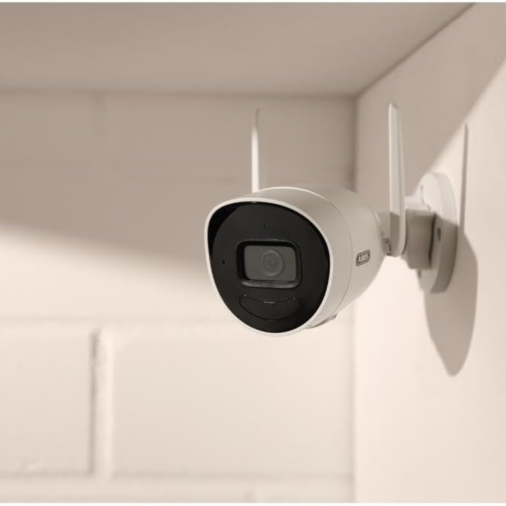 ABUS Alarm 2MPx Wifi Mini Tube Camera