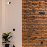 ABUS Alarm 2MPx Wifi Mini Tube Camera
