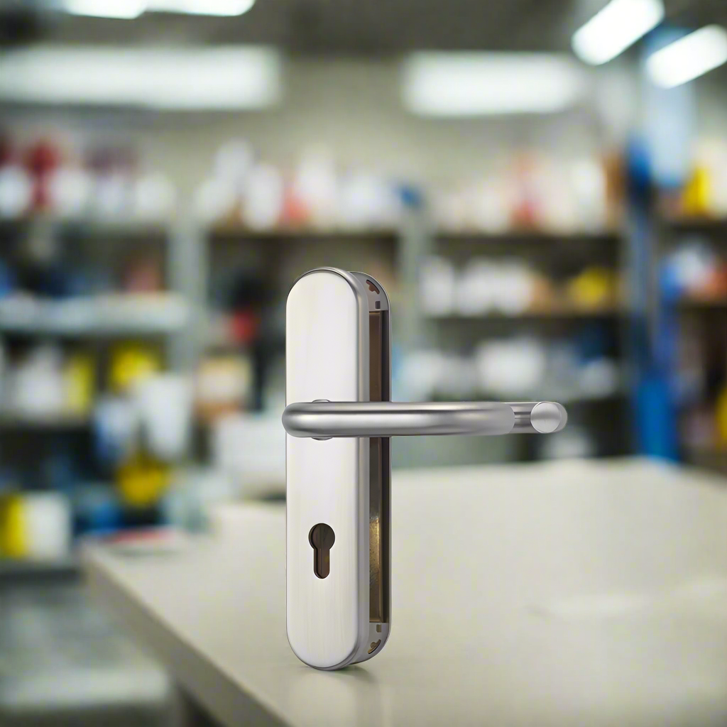 ABUS Double Sided Door Handle - KLT512