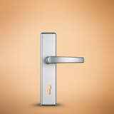 ABUS Double Sided Door Handle - HLT612
