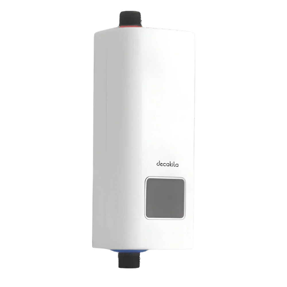 Decakila Instant Electric Water Heater 3800W - KEWH001G | WS