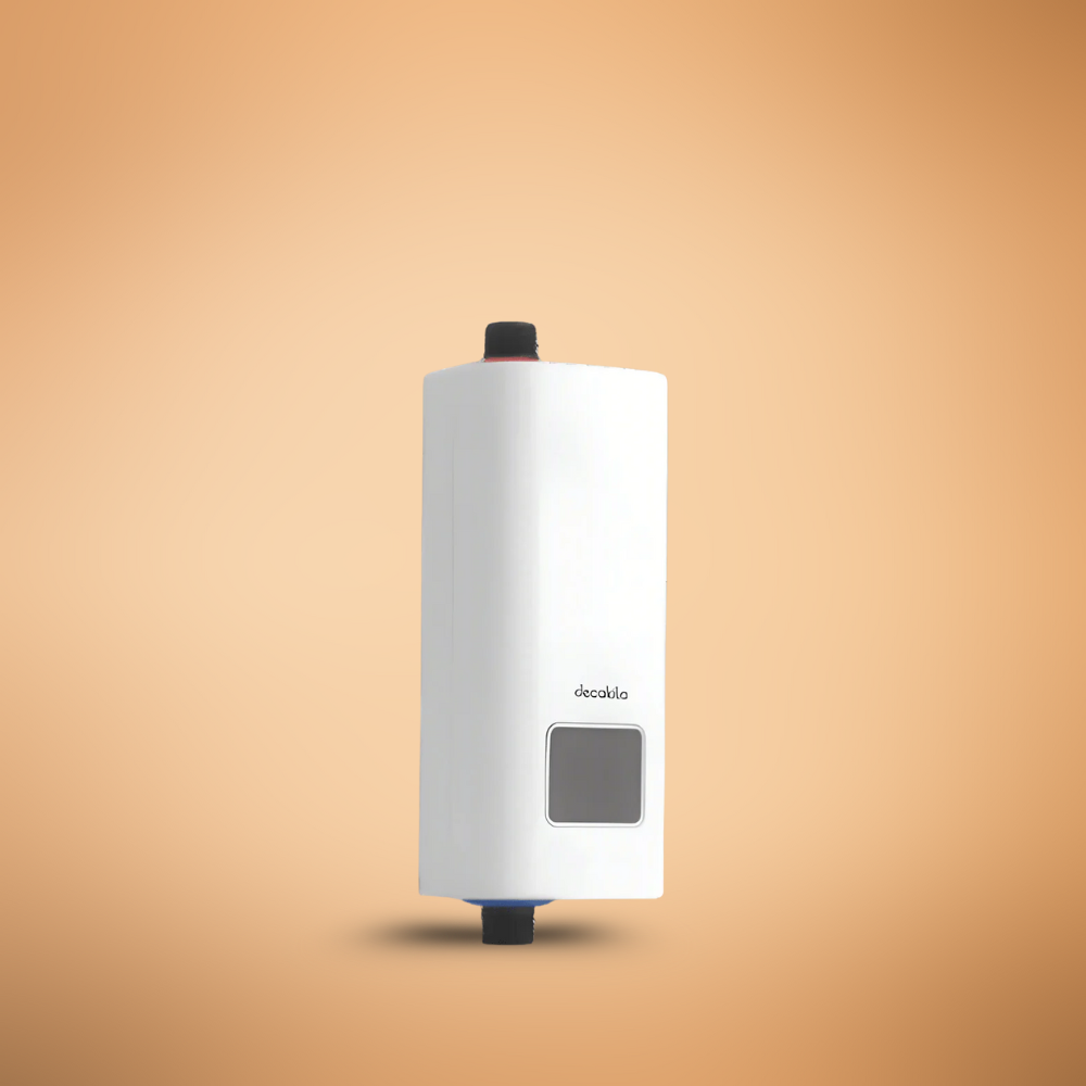 Decakila Instant Electric Water Heater 3800W - KEWH001G | WS