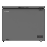 Tamashi 291 Litres Chest Freezer - NCX300G