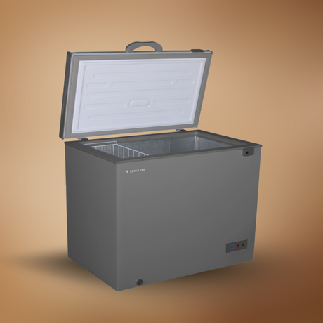 Tamashi 291 Litres Chest Freezer - NCX300G
