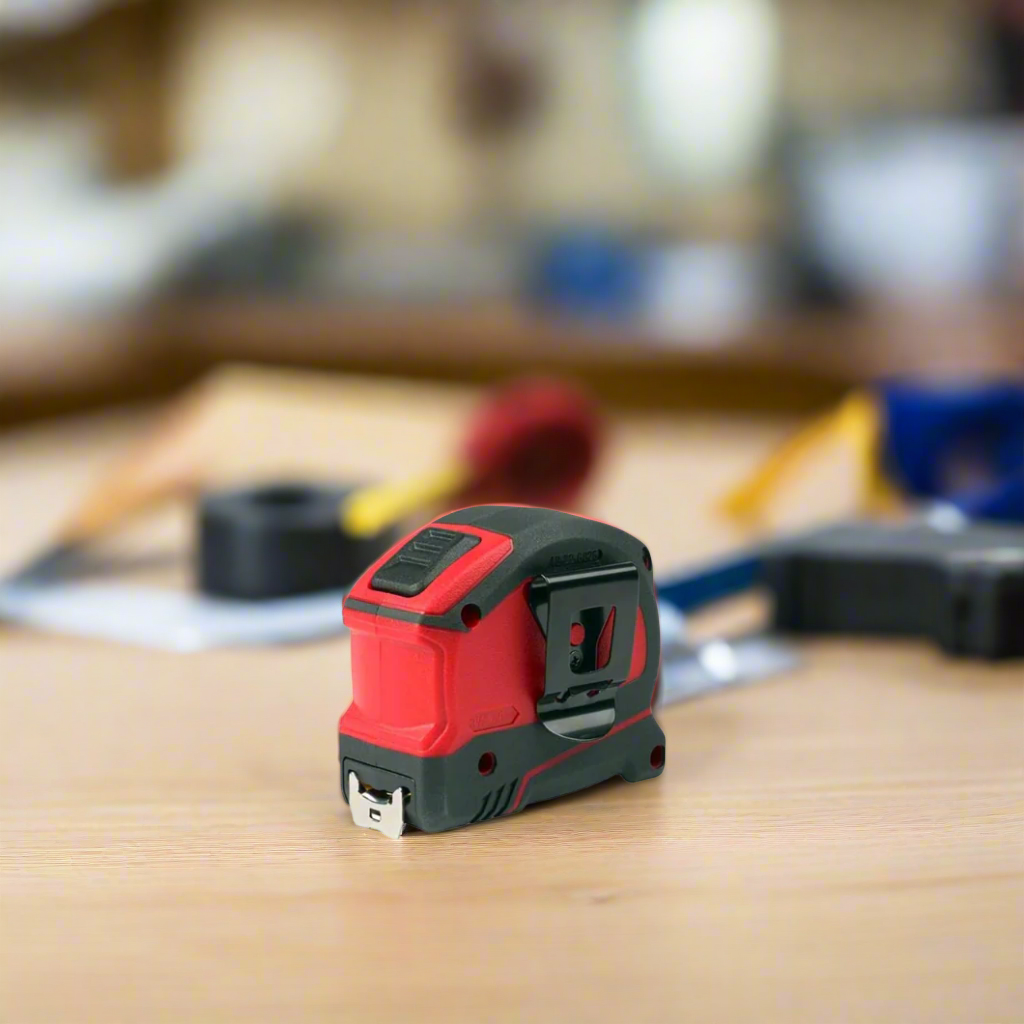 Milwaukee 8m Autolock Tape Measure - 4932464664