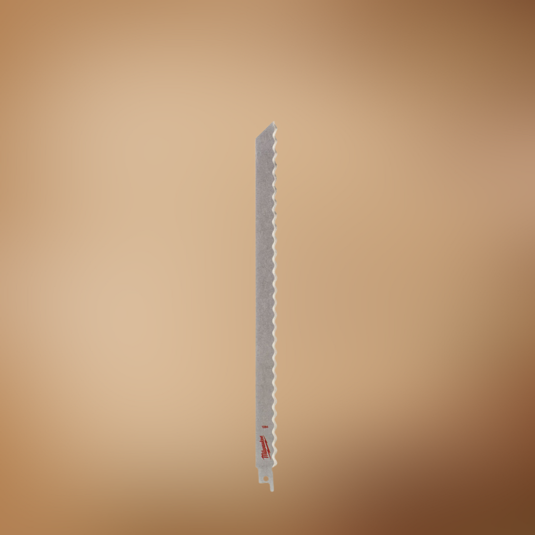 Milwaukee 300mm Reciprocating Saw Blade - 48001084