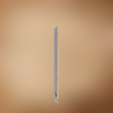 Milwaukee 300mm Reciprocating Saw Blade - 48001084