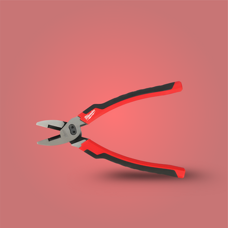 Milwaukee Lineman Combination Plier - 48223309