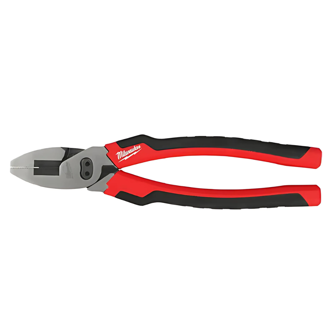 Milwaukee Lineman Combination Plier - 48223309