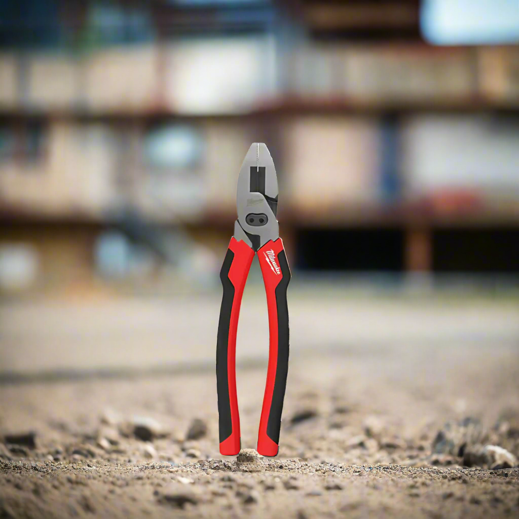 Milwaukee Lineman Combination Plier - 48223309