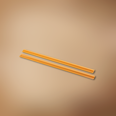 Karcher Rubber Lip Set - 6.906-751.0