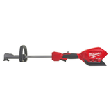 Milwaukee 18V Cordless Power Engine Head Unit Quik-Lok - M18FOPH-0