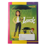 Vistaline Bond Paper Note 1 Exercise Book - 40pages