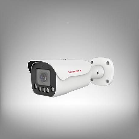 Norden 2MP Lowlight Motorized Lens Bullet Camera - ENC-HBU5M-40R-69