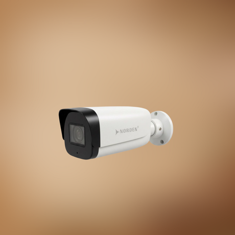 Norden 5MP Low-Light Bullet Camera - ENC-HBU8M-60R-69