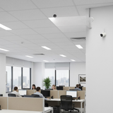 Norden 5MP Low-Light Bullet Camera - ENC-HBU8M-60R-69