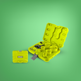 Dyllu 9 Pieces Electrician's Bi-Metal Hole Saw Set - DTKJ3492