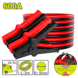 Dyllu 600AMP Booster Cable - DTBTC1902