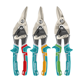Total 3 Pieces Aviation Snip Set - THT520106K