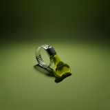 Dyllu 13-19mm American Type Butterfly Hose Clamp - DTHU3903