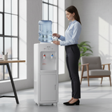 Decakila Water Dispenser - KEWF002B