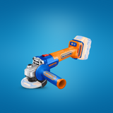 Wadfow 20V Cordless Angle Grinder - WLAP522