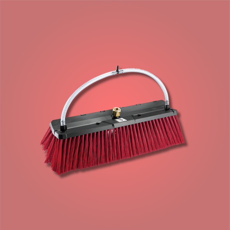 Karcher Brush Rigid Middle - 6.960-134.0