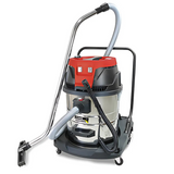 Stayer 2400W Vacuum Cleaner For Solids and Liquids - BVAC2400DM