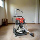 Stayer 2400W Vacuum Cleaner For Solids and Liquids - BVAC2400DM