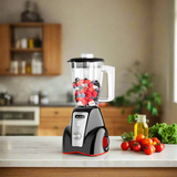 Decakila 1.5L Cordless Rechargable stand blender - KEJB052B