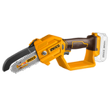 Ingco 20V Lithium-Ion Cordless Pruner Saw with 5" Bar – CGSLI2058