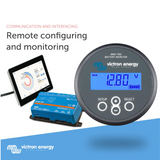 Victron Energy Battery Monitor with Shunt & Display - BMV-702
