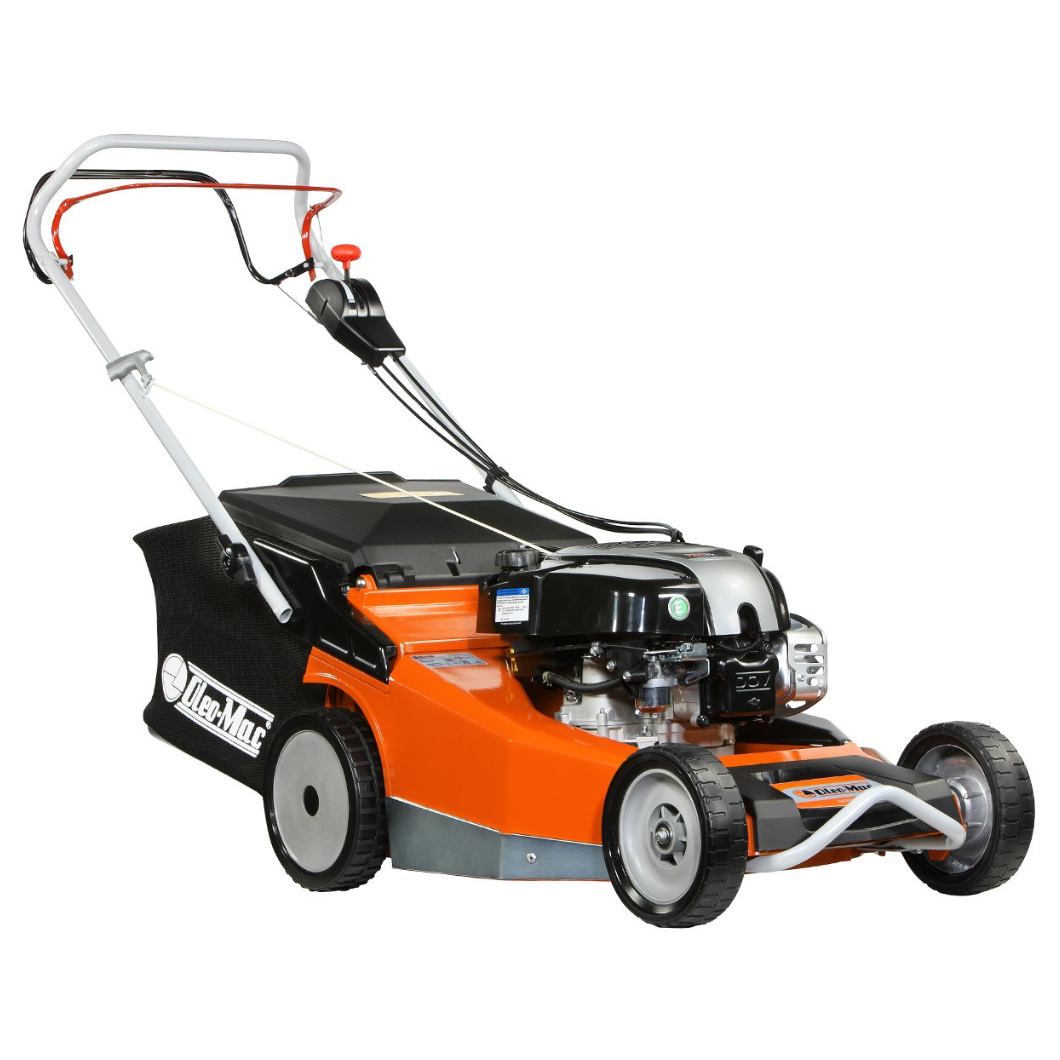 Oleomac Self Propelled Petrol Lawn Mower 53cm - LUX55TBD