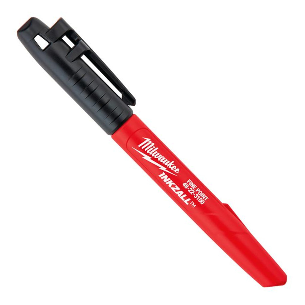 Milwaukee Fine Point Marker - 48223100