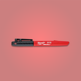 Milwaukee Fine Point Marker - 48223100