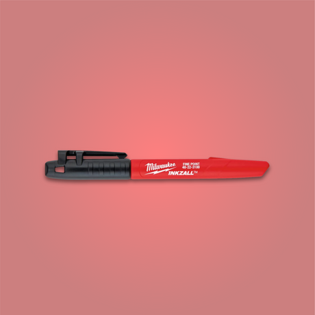 Milwaukee Fine Point Marker - 48223100