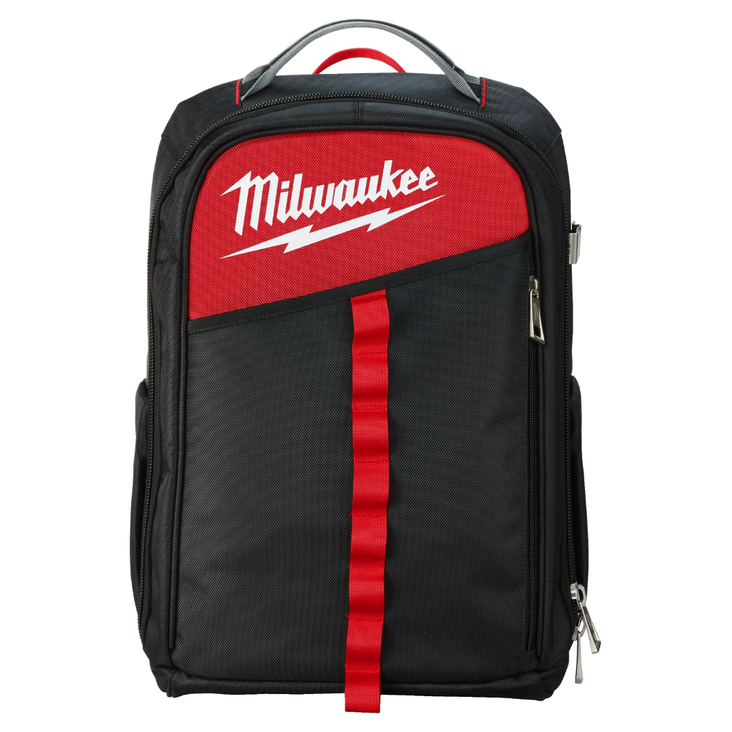 Milwaukee Safety Low Profile Backpack - 4932464834