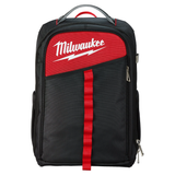 Milwaukee Safety Low Profile Backpack - 4932464834