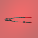 Milwaukee 30" Extendible Steel Bolt Cutter - 4932464851
