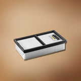 Karcher Flat Pleated Filter - 6.907-449.0