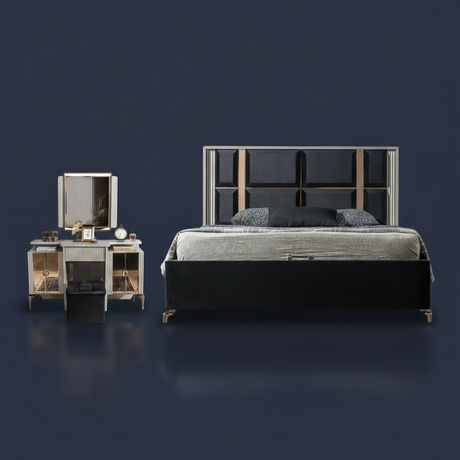 Armi Modern Bedroom Set
