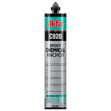 Akfix Epoxy Acrylate Styrene Free Chemical Anchor 300ml - C920