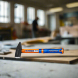 Wadfow 500g Machinist Hammer - WHM1305